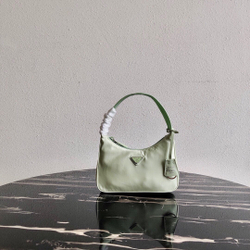 Prada Nylon Re-Edition 2000 Bag
