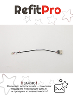 Кабель питания (DI-IN) для ноутбука Lenovo ThinkPad T440s / T450s (04X3863), оригинал