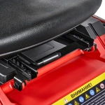 ELITECH МА 4876 (E1610.004.00) газонокосилка аккумуляторная (1 x 50 Ач, ЗУ) 209896