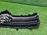 Решетка радиатора Citroen C5 Aircross (2022-н.в.)