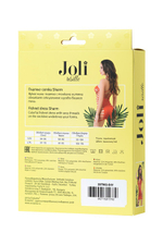 Платье-сетка Joli Sharm , SM (42-44) (Цвет: красный)