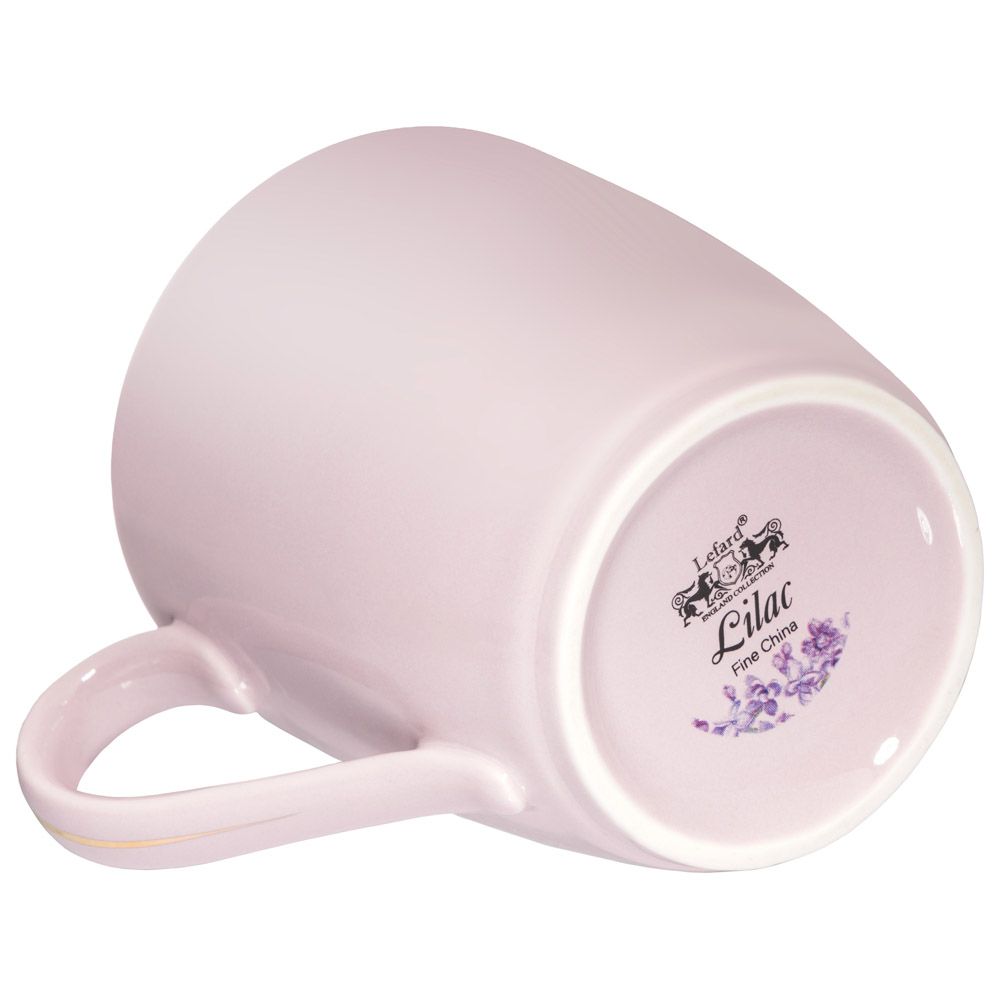 КРУЖКА LEFARD "LILAC" 300 МЛ (КОР=36ШТ.)