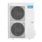 Кассетная сплит-система Midea MCD1-60HRN1-R/MOU-55HN1-R