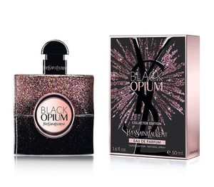 Yves Saint Laurent Black Opium Dazzling Lights Edition