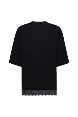 Футболка LACE LINES