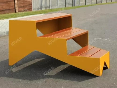 Скамейка «Лесенка»