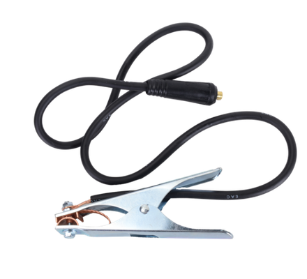 Кабель с клеммой заземления для САИПА-160,САИПА-190