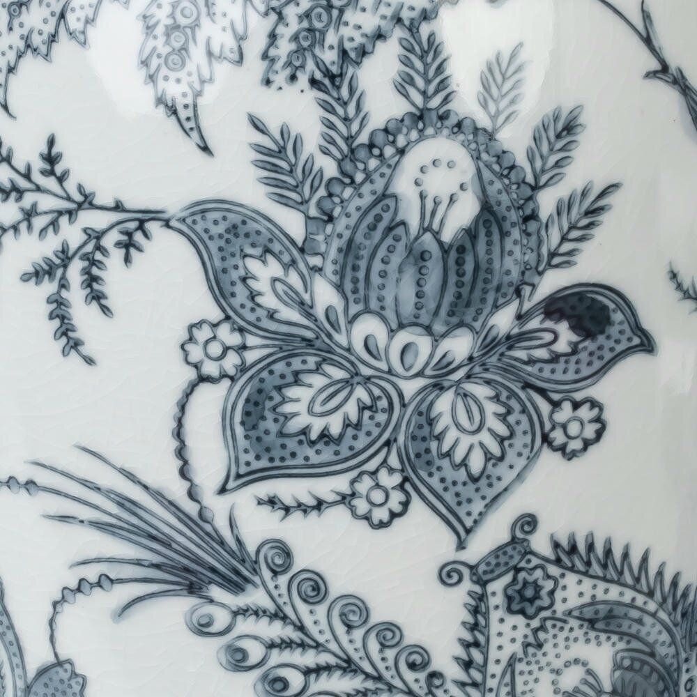 GAEM Ваза, 5200 мл, L18 W18 H31 см