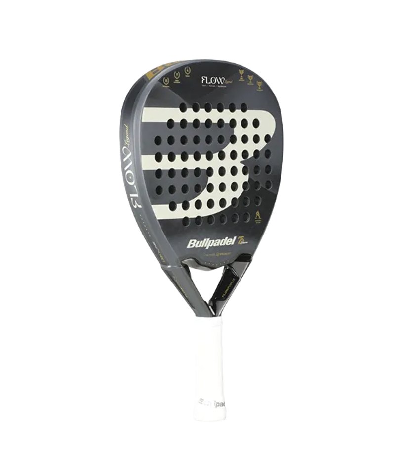 Ракетка Bullpadel Flow Legend 2026