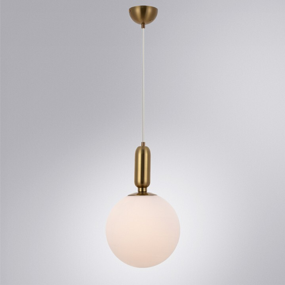 Подвесной светильник Arte Lamp A3325SP-1PB