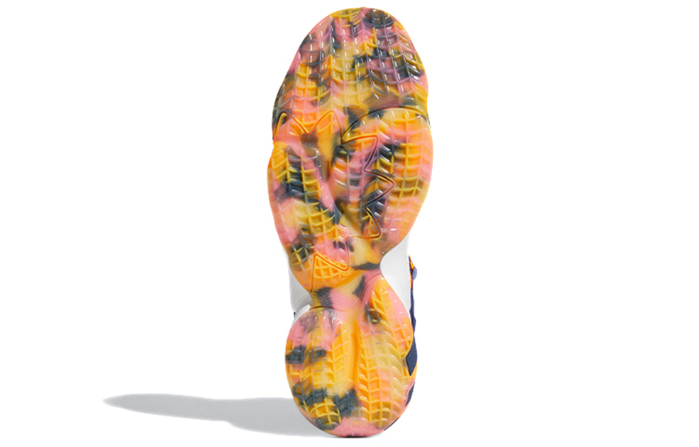 Кроссовки Adidas D.O.N. Issue 2