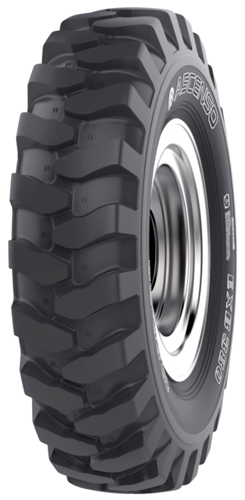 11,00-20 cat.no 3002100011DF (нс16) EXB380 TT ASCENSO