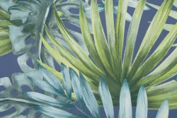 Декоративная подушка 45х45 см, цвет Грин форест