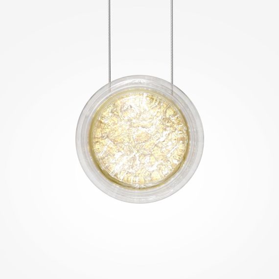 Подвесной светодиодный светильник Maytoni Pharao MOD361PL-L7BS3K1