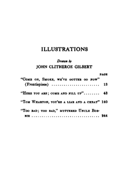That Printer of Udell's | Harold Bell Wright
