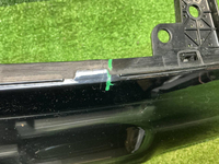 Накладка решетки радиатора Changan CS55PLUS 21-24