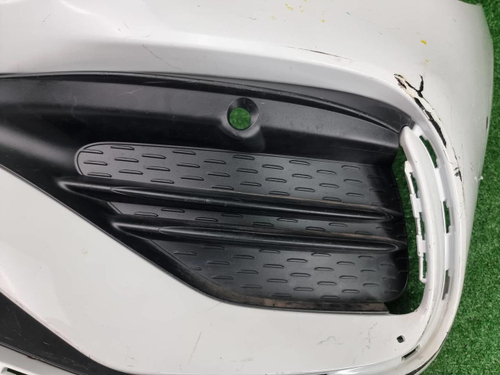 Бампер передний Mercedes C w206 (2021-н.в.) AMG