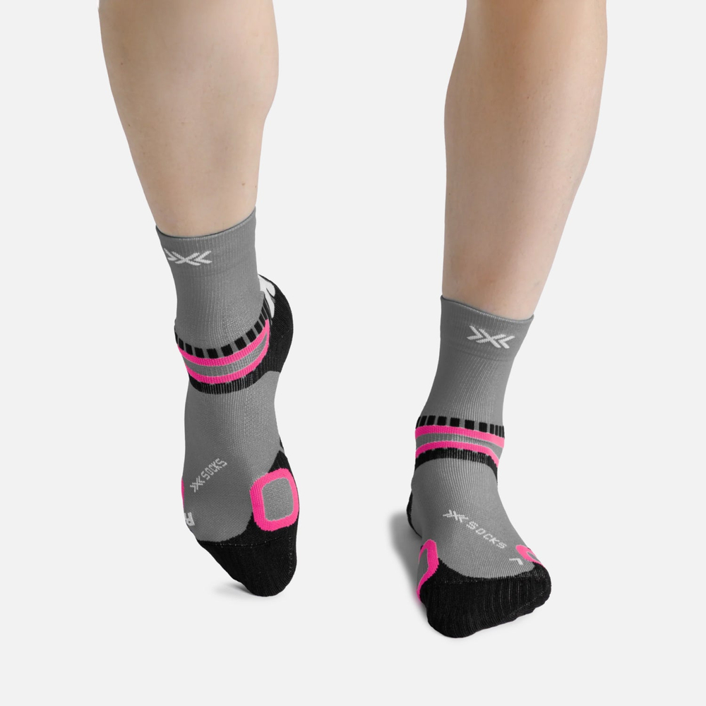 Носки Hike Discover Ankle