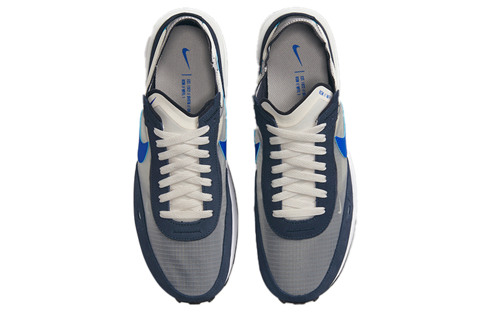 Кроссовки Nike Waffle One Se