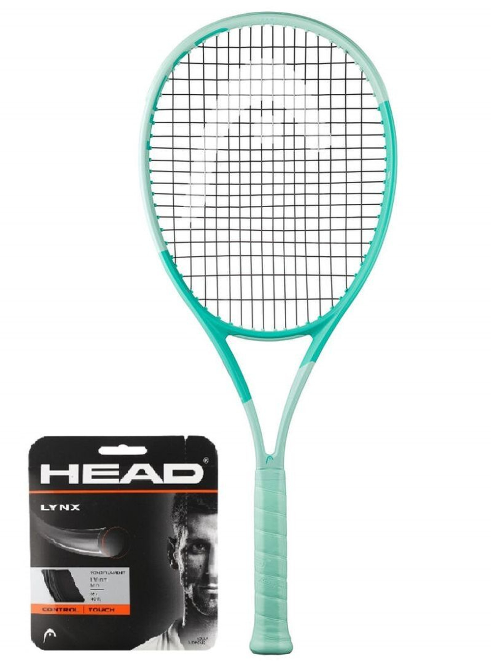 Теннисная ракетка Head Boom TEAM L Alternate 2024