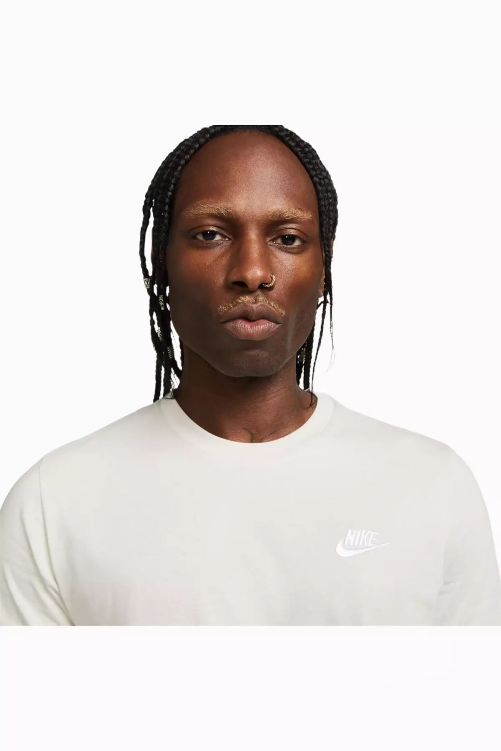 Футболка Nike Sportswear Club