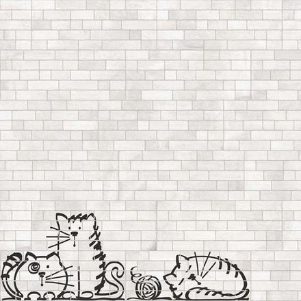 Настенная плитка Nuney-4 Nieve