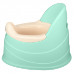 Горшок 390*310*305 "Me to you" зеленый 431303909