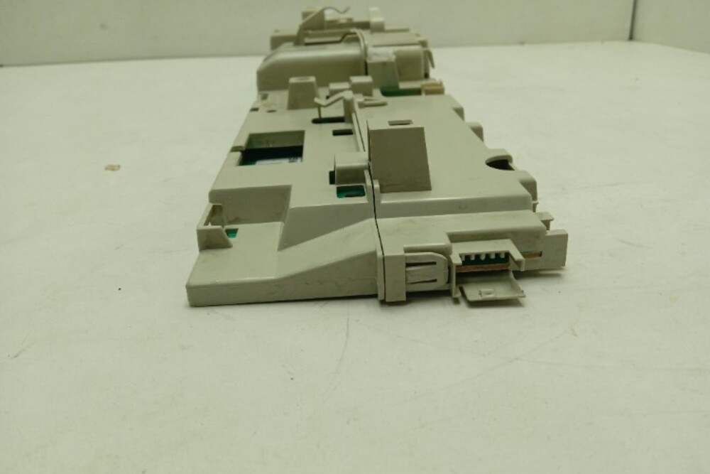 WFO2050 кт156 Электронный модуль для стиральной машины Bosch 5WK59034 б/у