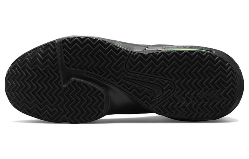 Кроссовки Nike Witness 6 Lebron Ep