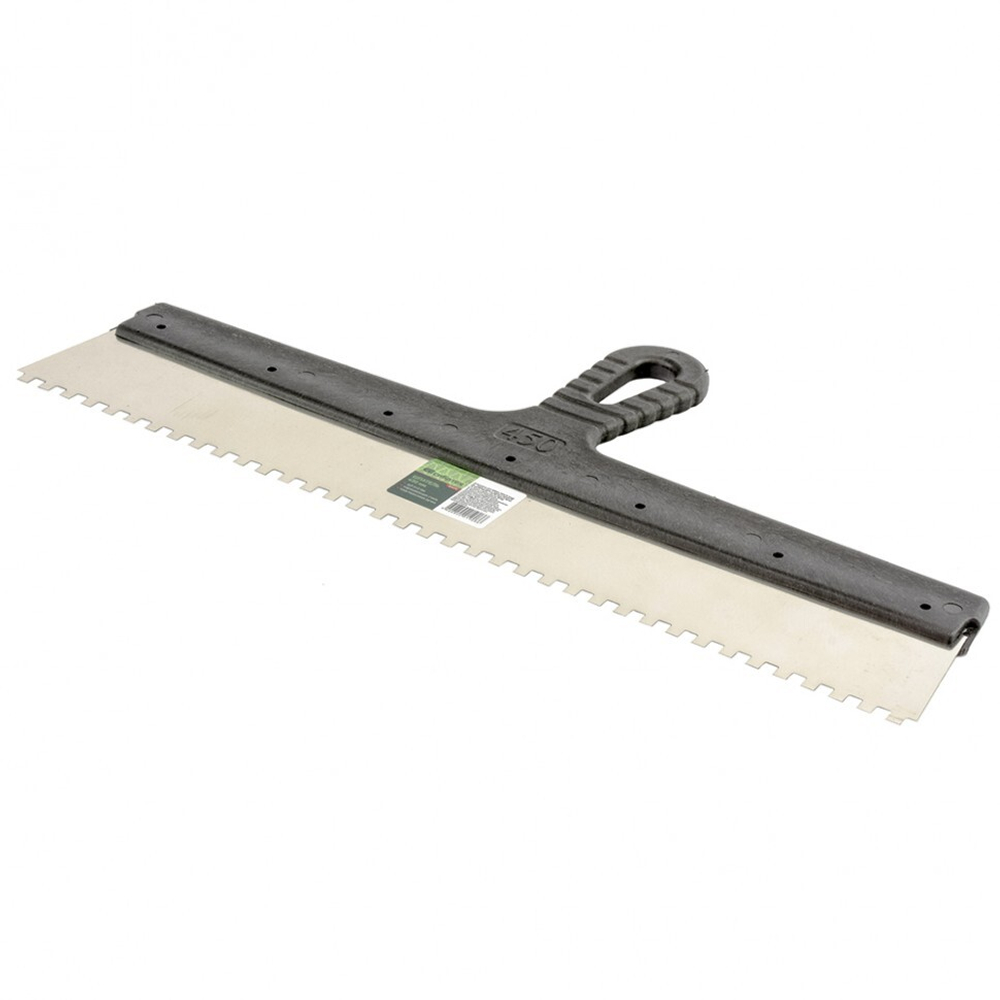 Shpateliznerzhaveyushcheystali450mmzub6kh6mmplastmassovayaruchkaSibrtekh-85470_3