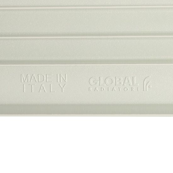 Алюминиевый радиатор Stout Bravo 500 - 6 секций