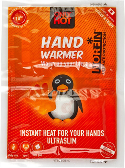 Обогреватель рук порошковый Norfin by Only Hot 10ч 2шт. набор