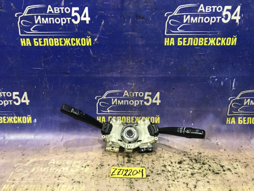 Переключатель подрулевой TOYOTA AVENSIS 2002