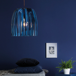 Плафон josephine, 31,3х35 см, зеленый