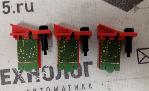 SEW Eurodrive 18134815.53 х