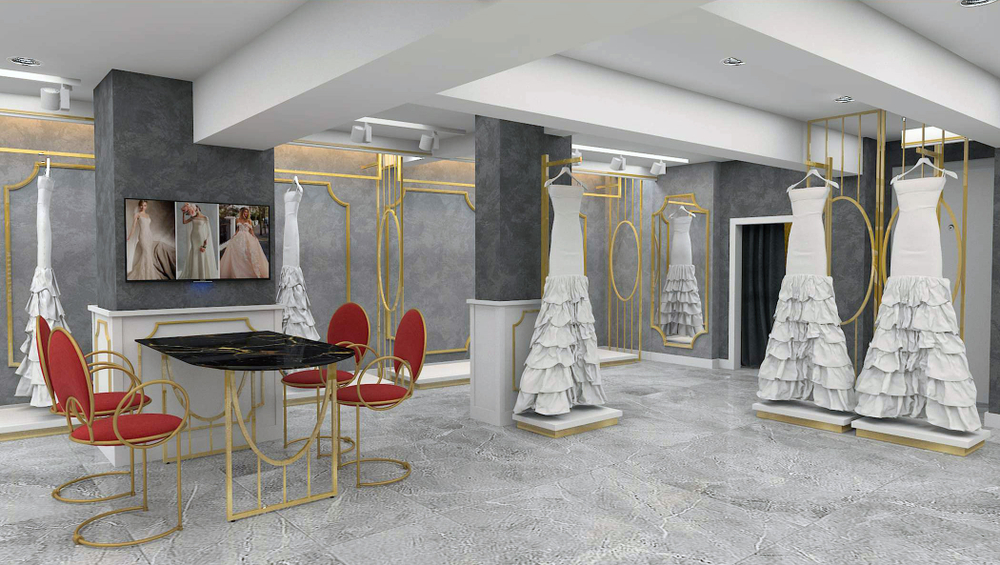 Мебель для общественных зданий — надёжные решения для больших потоков людей