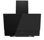 Кухонная вытяжка MAUNFELD Plym Touch 60 черный фото 4