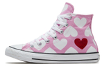Chuck Taylor All Star Converse Hi "Valentine"