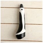 Ручка 3D Cactus CS-3D-PEN-C-WT PLA ABS LCD белый