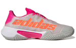 Adidas Wmns Barricade "Grey Team Shock Pink" Women"s