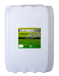 Паяльная кислота NEXXO, 20кг