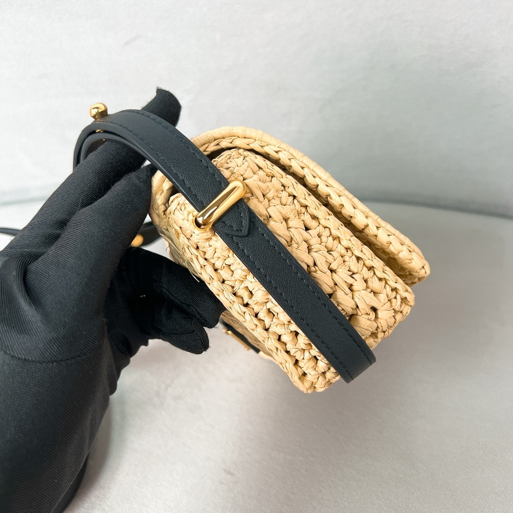 Prada Shoulder Bag 16 cm