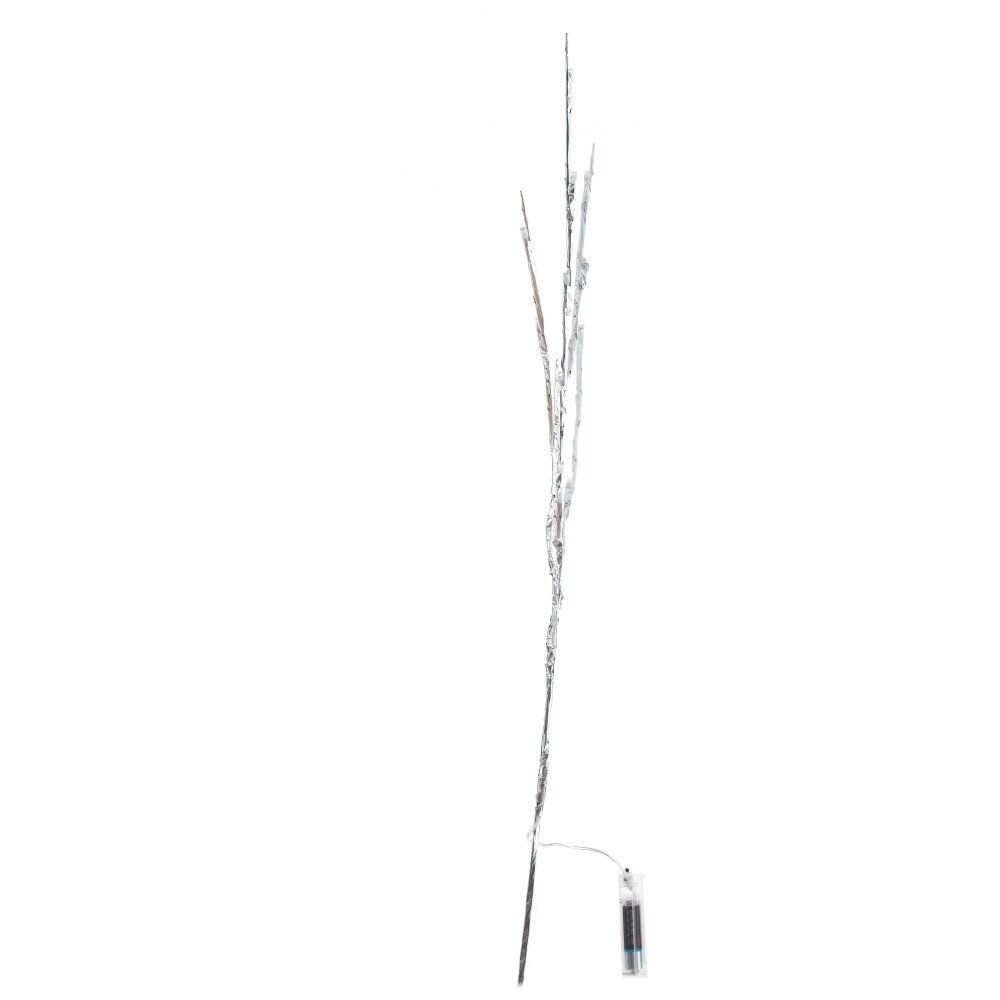 GAEM Изделие декоративное с подсветкой "Ветка" (2xAA, не прилаг.), L17 W1 H70 см
