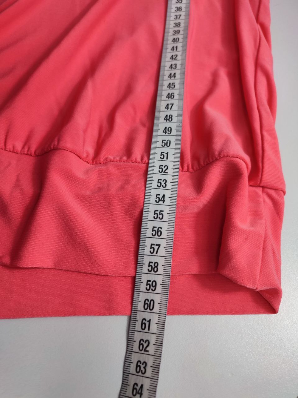 Блузка Siman красивая 50 размер