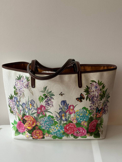 Сумка Etro Shopping bag