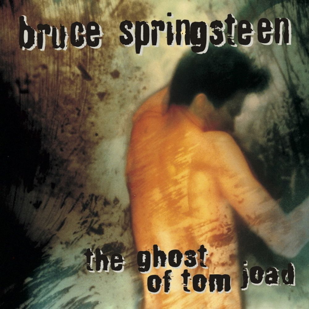 Bruce Springsteen / The Ghost Of Tom Joad (LP)