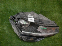 Битая Фара правая Skoda Karoq (2017-2021) LED