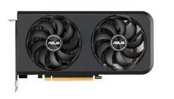 Видеокарта ASUS DUAL-RTX3070-8G-SI 8GB GDDR6 256bit HDMI 3xDP RTL (90YV0H60-M0NB00)