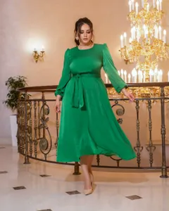 Платье УК-602 Fabrika