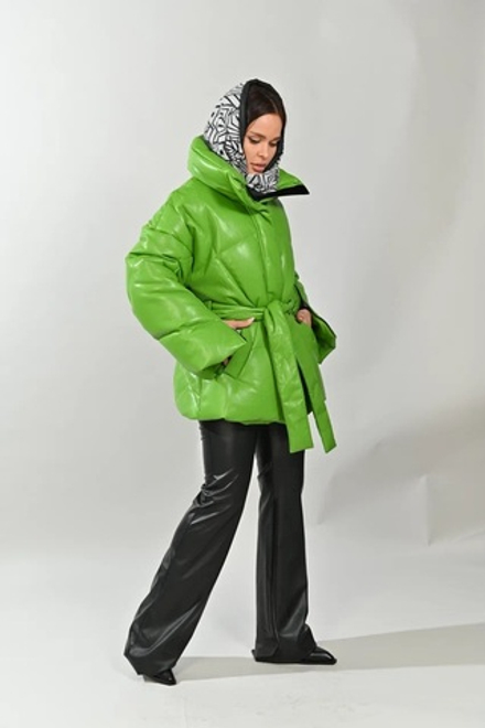 Жакет LUX Лайм